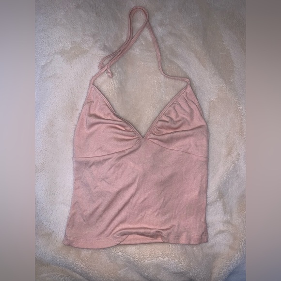 aritzia halter top - Picture 3 of 3